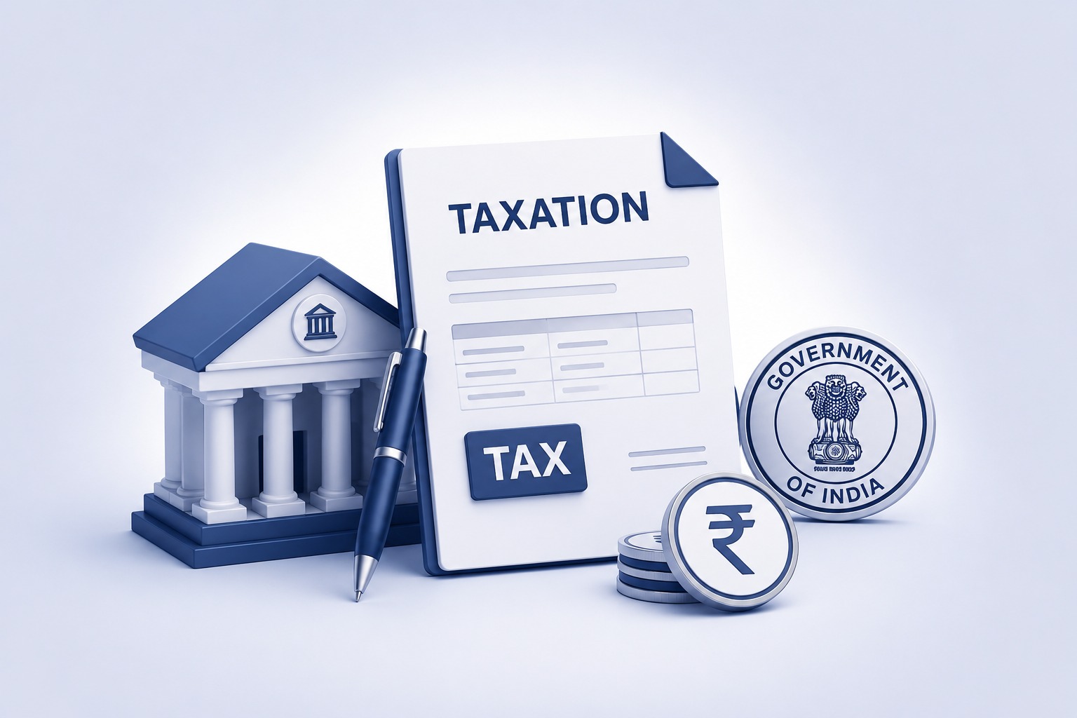 Taxation Services