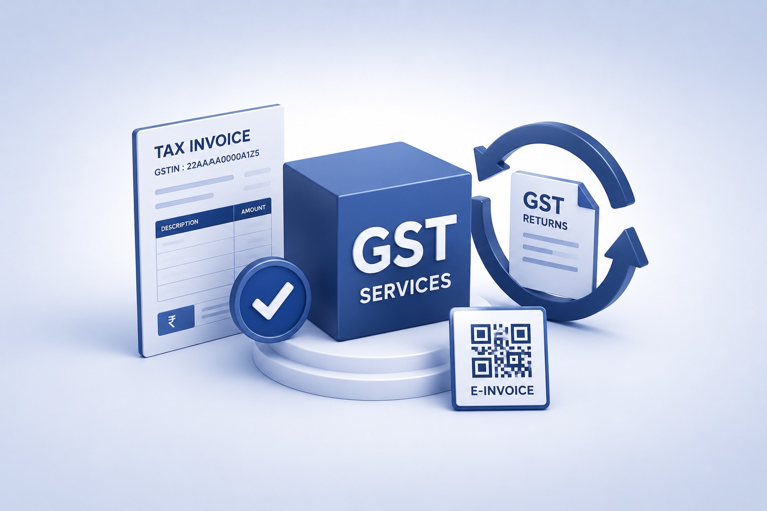 GST Services