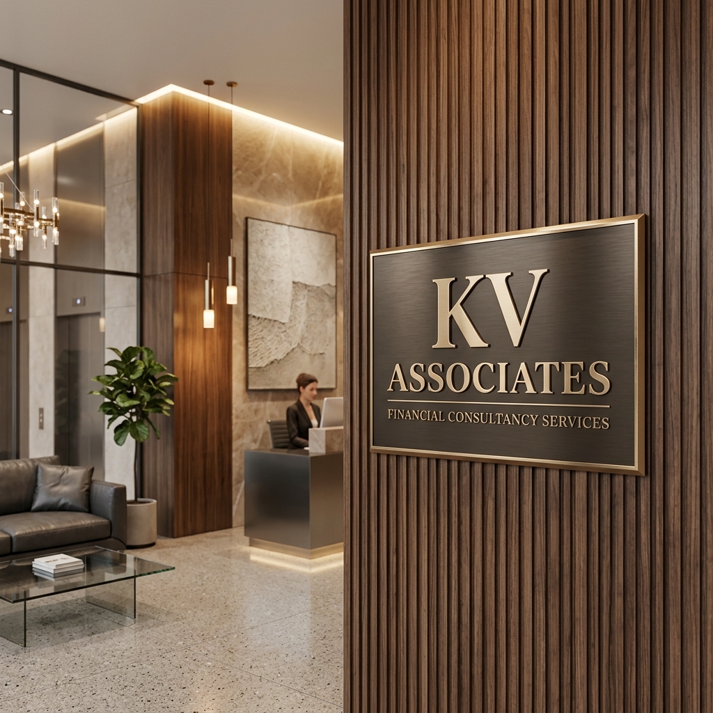  Office Lobby