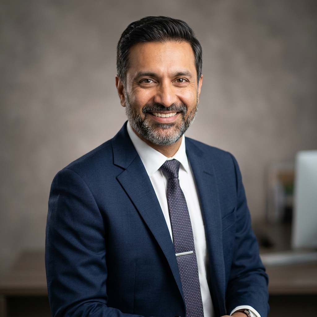 Rohit Mehta